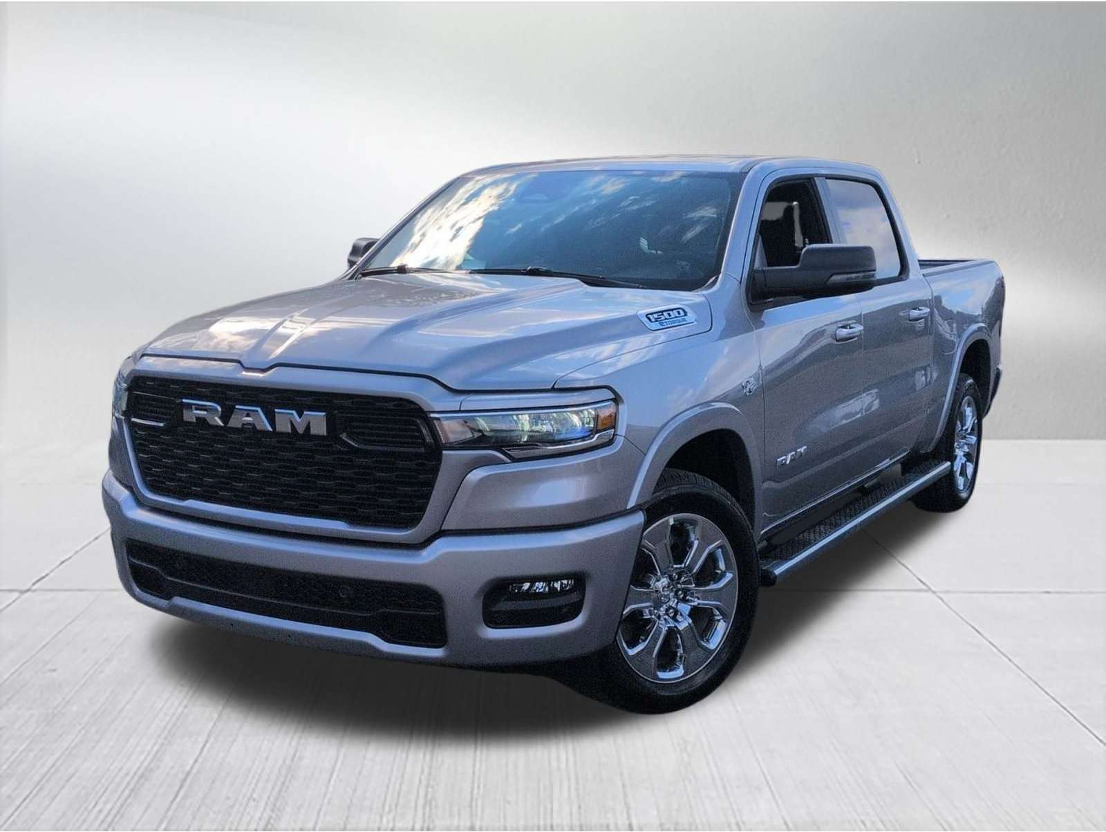 2026 RAM Ram 1500 Pickup Big Horn/Lone Star's photo
