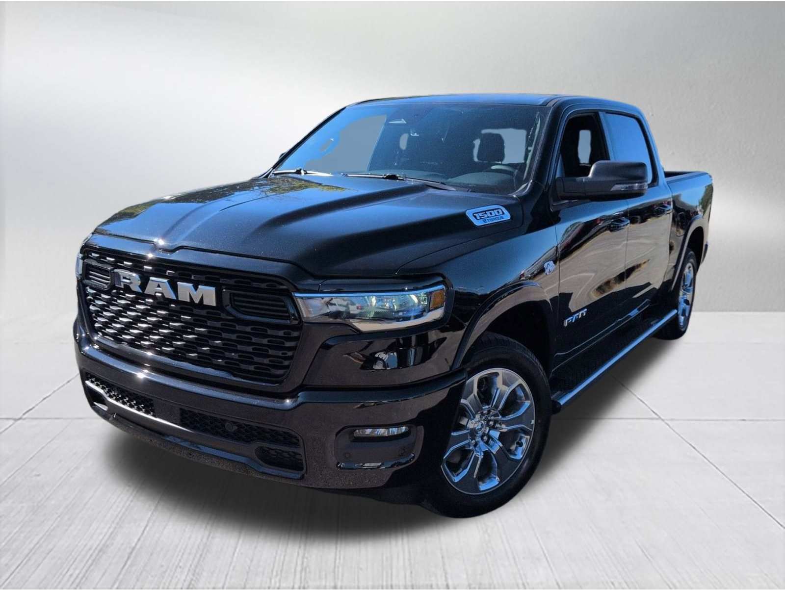 2026 RAM Ram 1500 Pickup Big Horn/Lone Star's photo