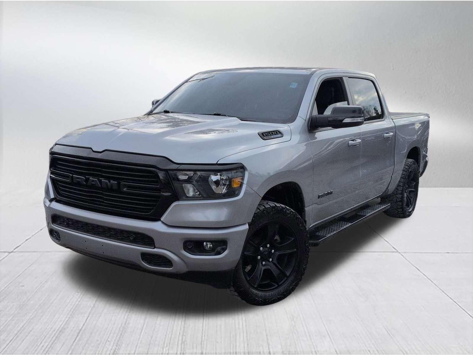 2021 RAM Ram 1500 Pickup Big Horn/Lone Star's photo