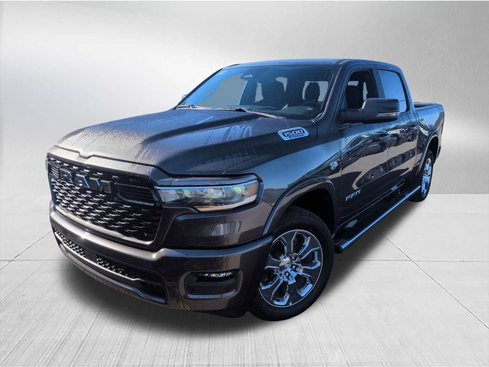 2026 RAM Ram 1500 Pickup Big Horn/Lone Star's photo