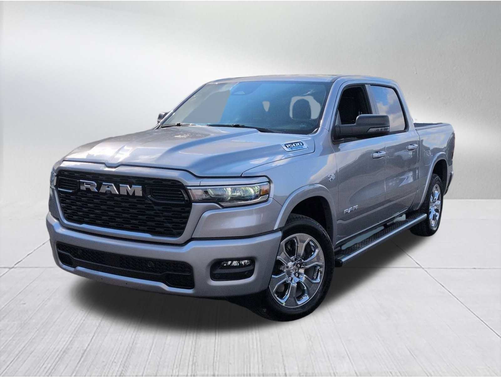 2026 RAM Ram 1500 Pickup Big Horn/Lone Star's photo