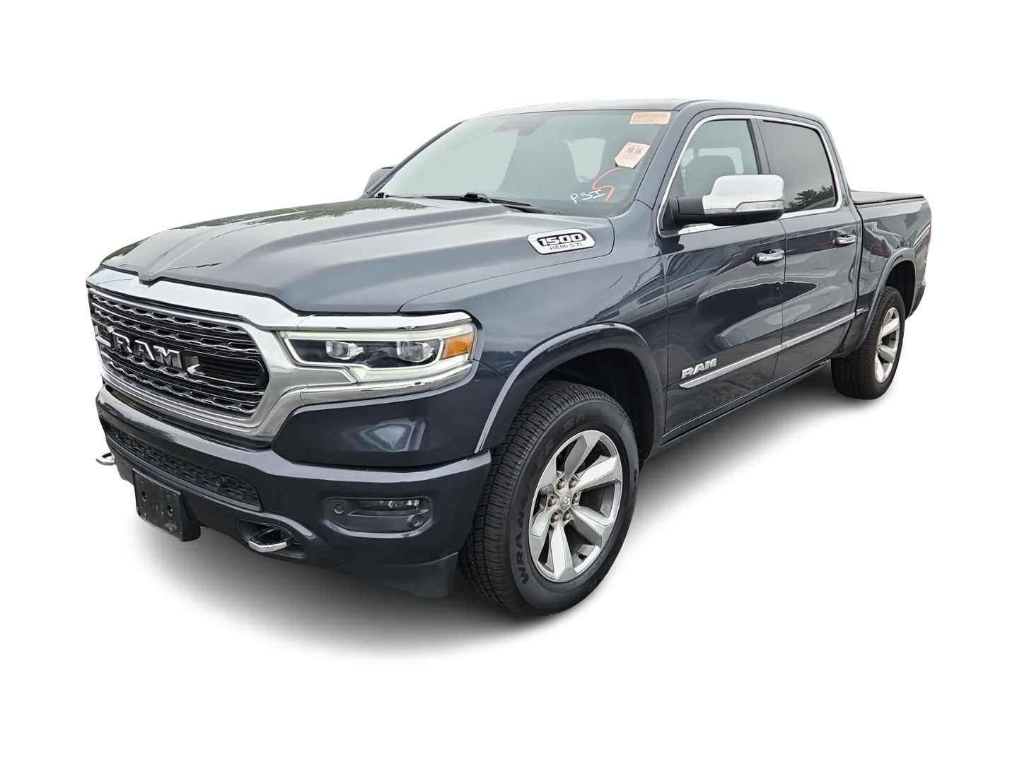 2020 RAM 1500 Limited -
                Knoxville, TN