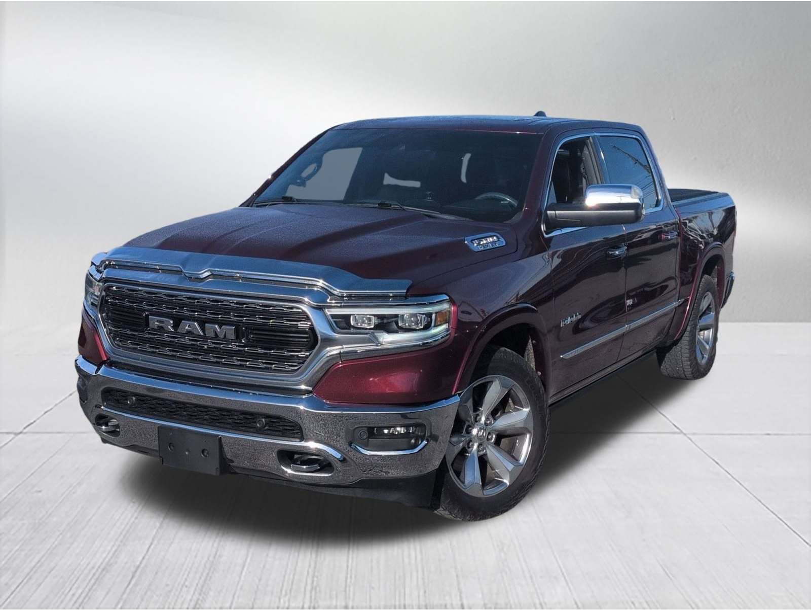 2019 RAM Ram 1500 Pickup Limited's photo