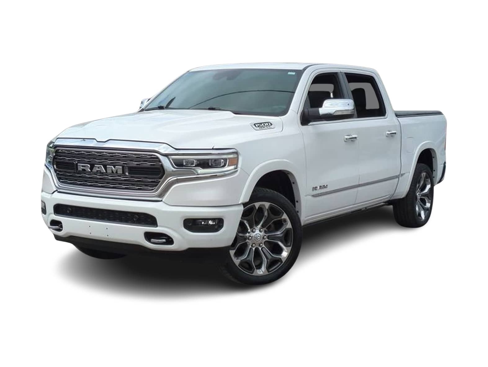 2020 RAM 1500 Limited -
                Knoxville, TN