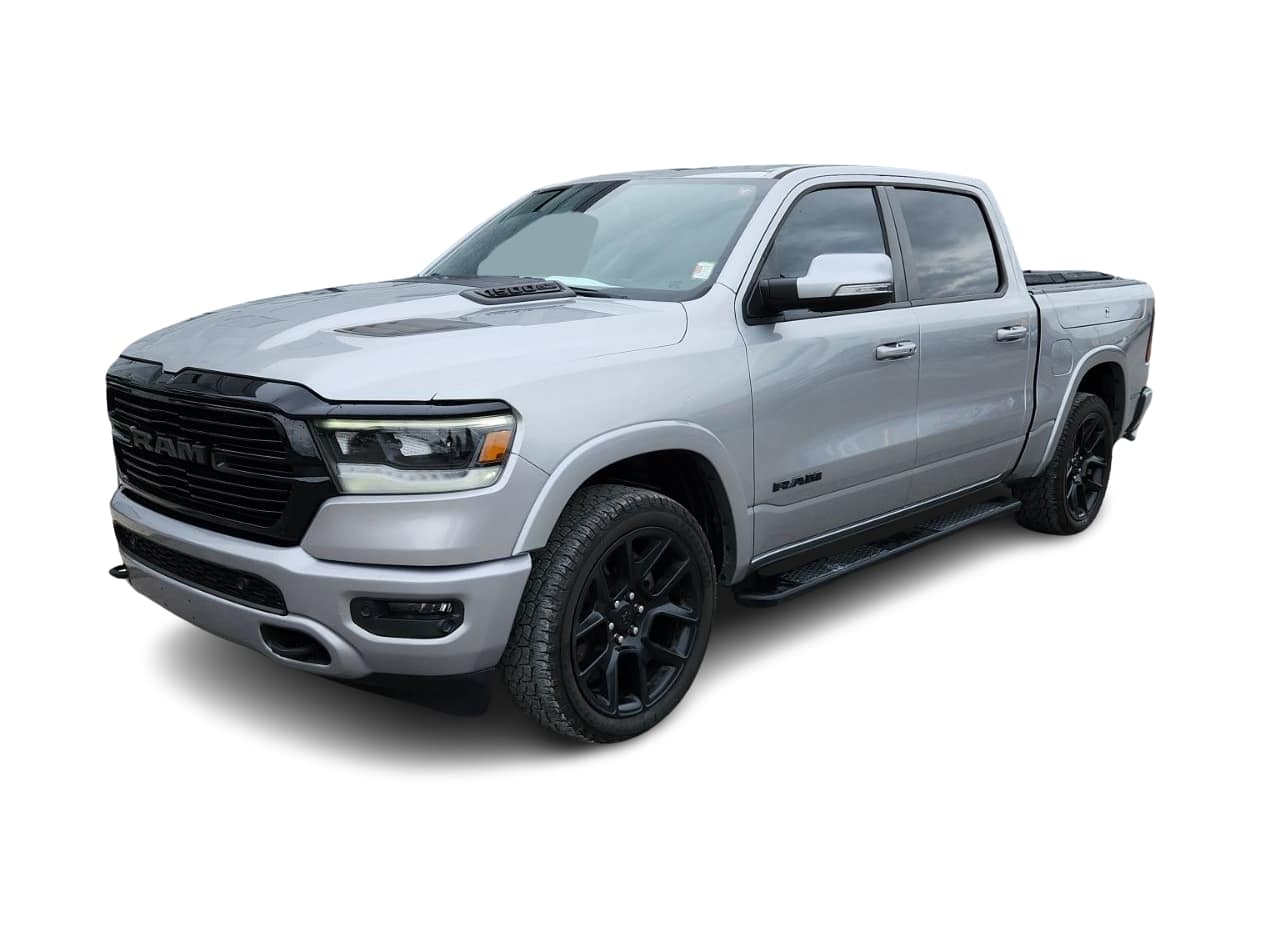 Thumbnail: 2020 RAM 1500 - 1