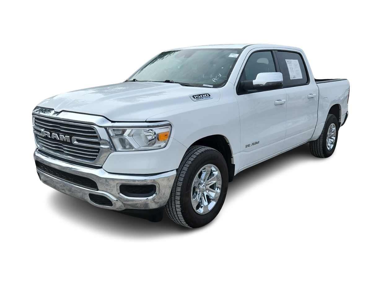 Thumbnail: 2024 RAM 1500 - 1