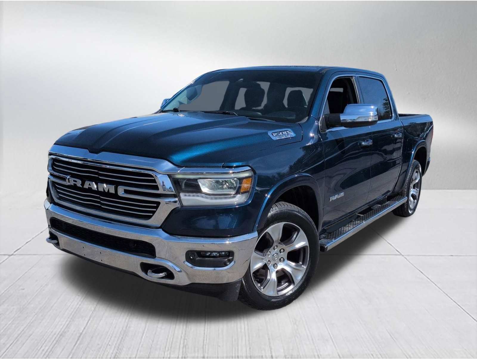 2021 RAM Ram 1500 Pickup Laramie