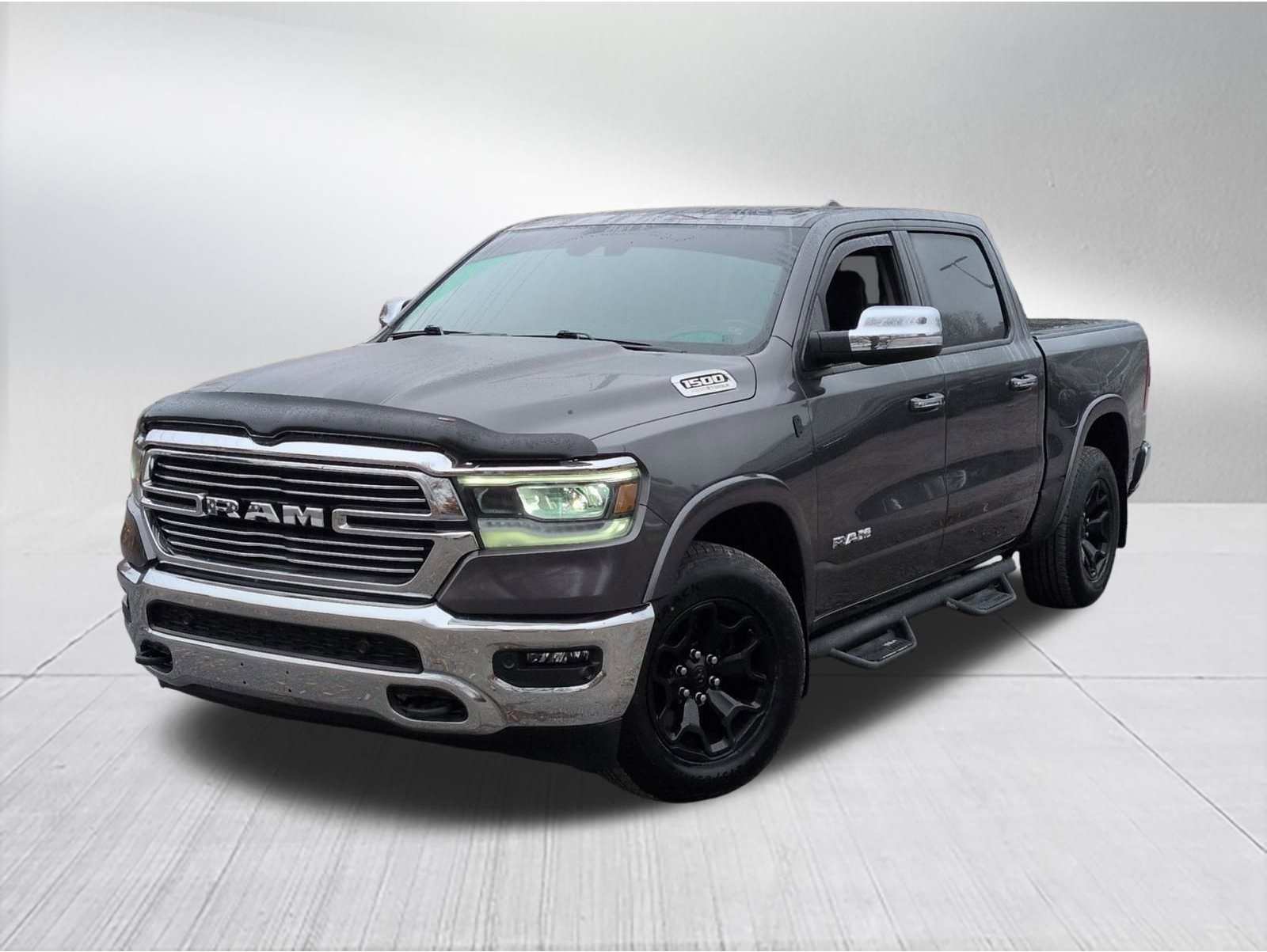 2021 RAM Ram 1500 Pickup Laramie's photo