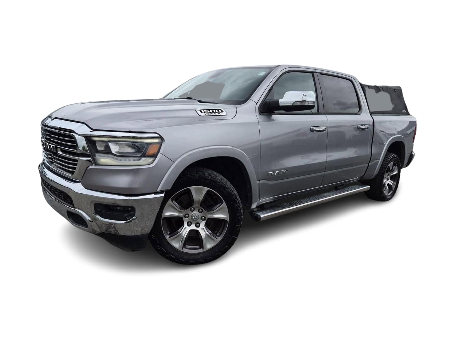 Thumbnail: 2019 RAM 1500 - 1