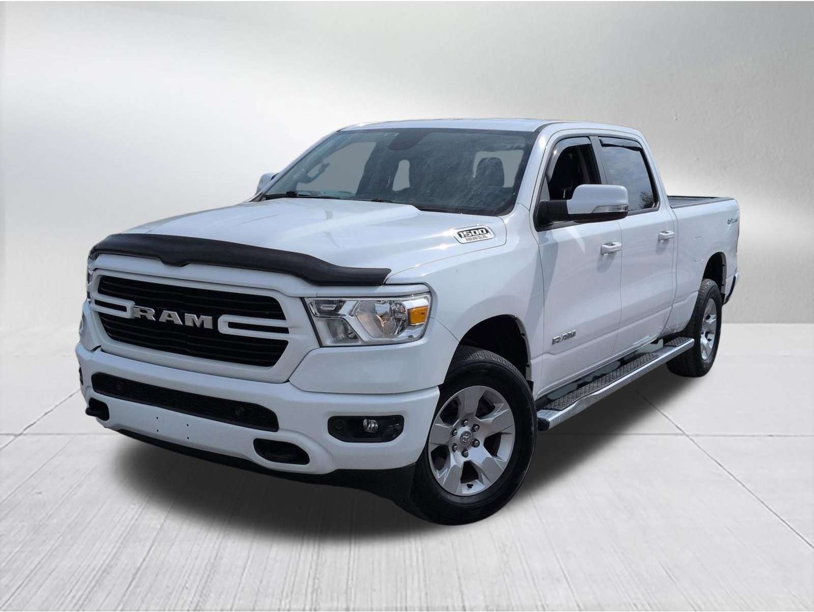 2020 RAM Ram 1500 Pickup Big Horn/Lone Star