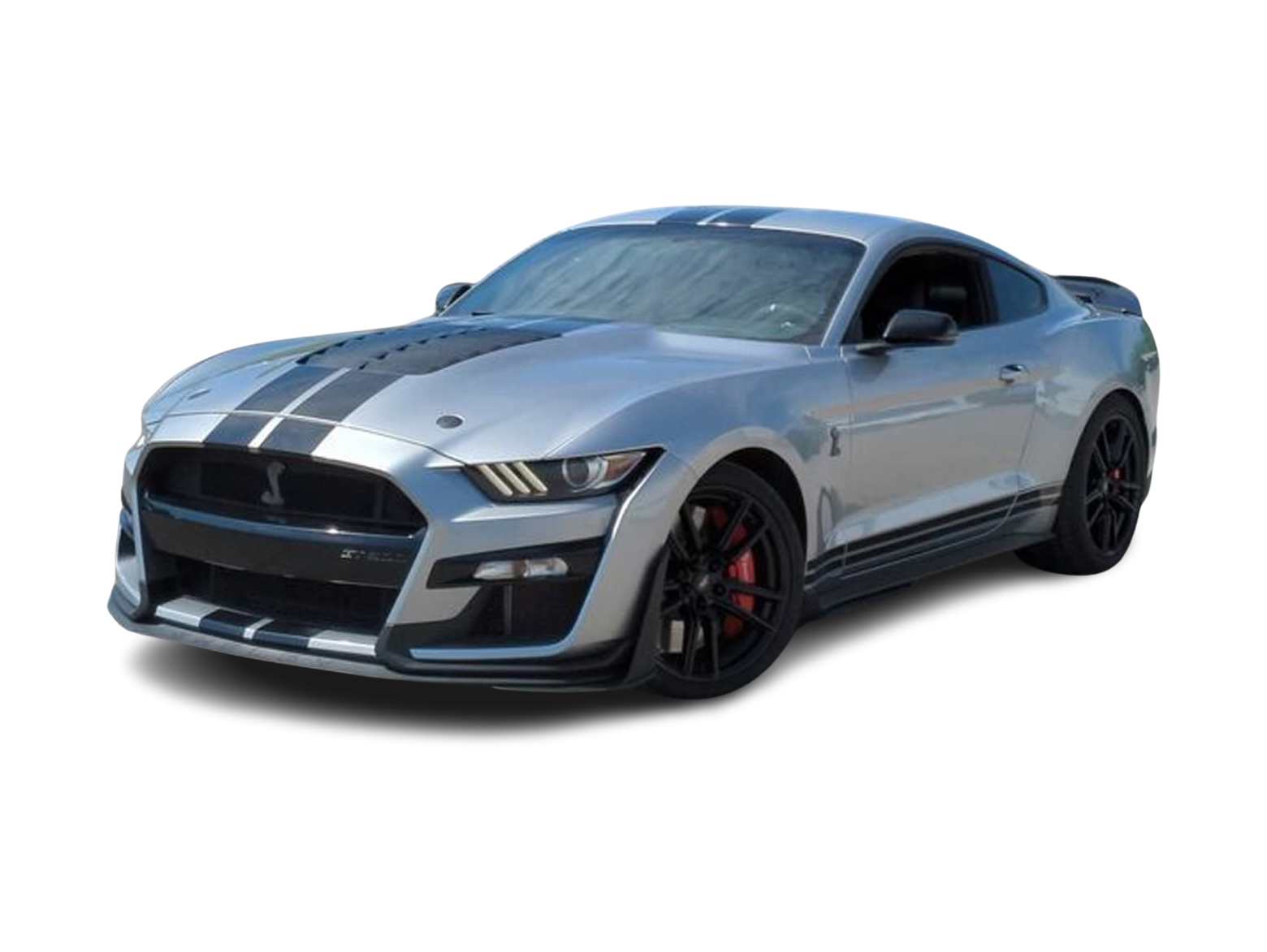 2020 Ford Mustang Shelby GT500 -
                Knoxville, TN