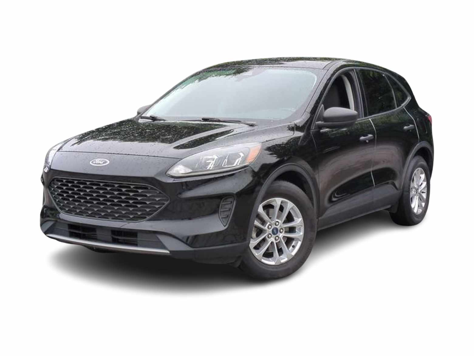 2022 Ford Escape S -
                  Knoxville, TN