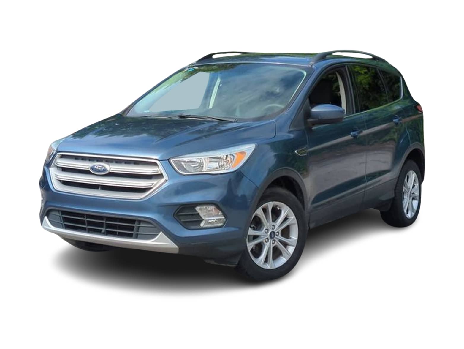 2018 Ford Escape SE -
                Knoxville, TN