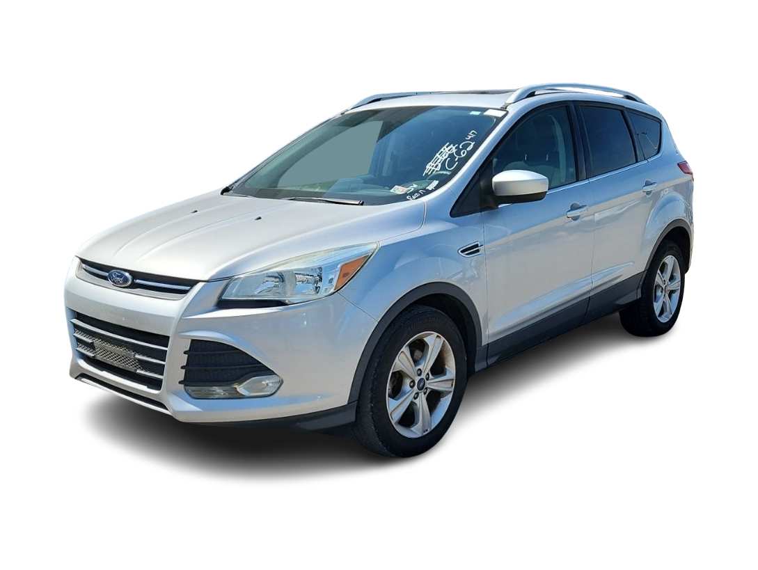 2015 Ford Escape SE -
                  Knoxville, TN