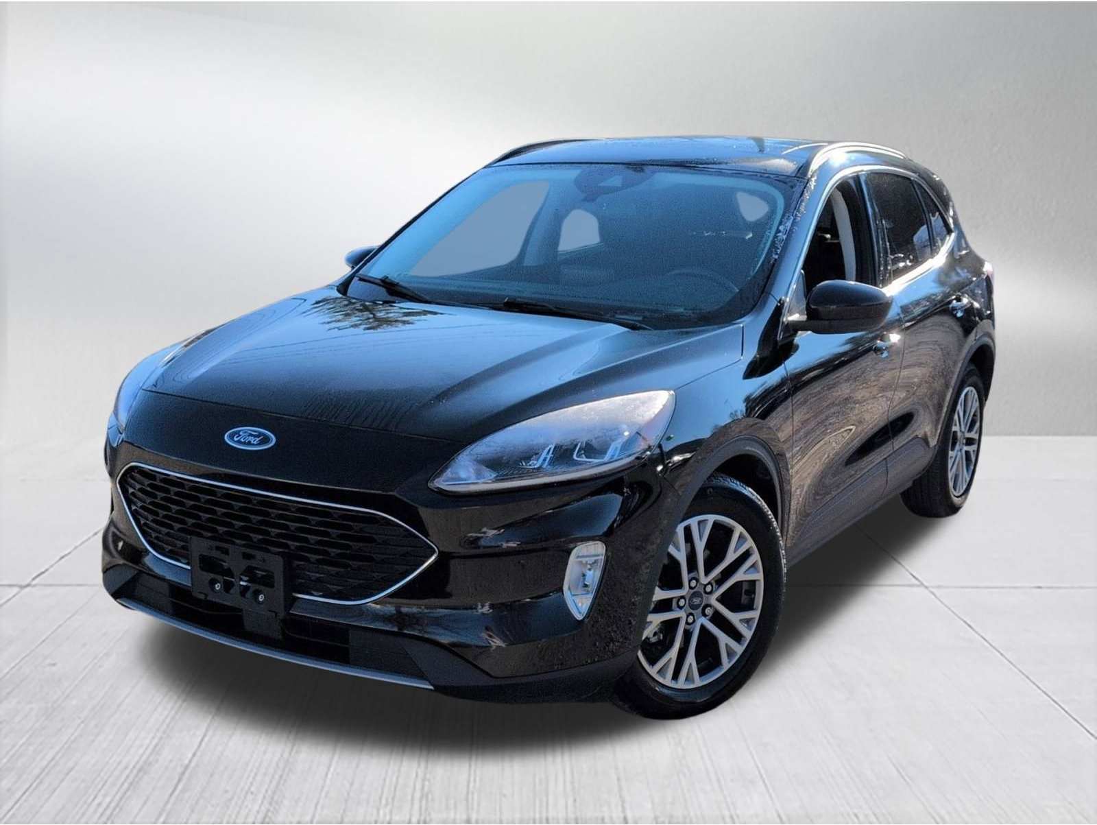 2022 Ford Escape SEL's photo