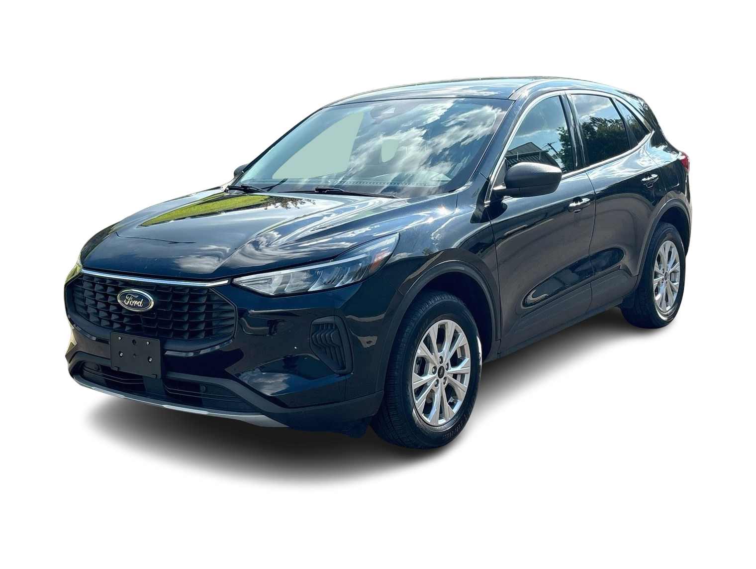 Thumbnail: 2024 Ford Escape - 1