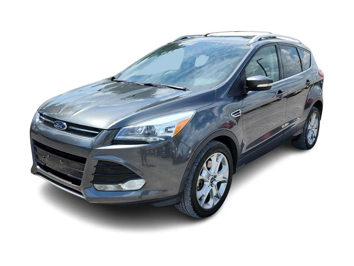 Thumbnail: 2016 Ford Escape - 1