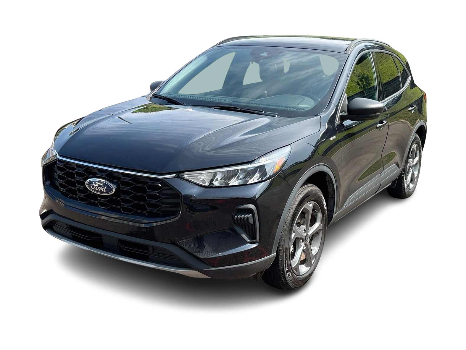 Thumbnail: 2025 Ford Escape - 1