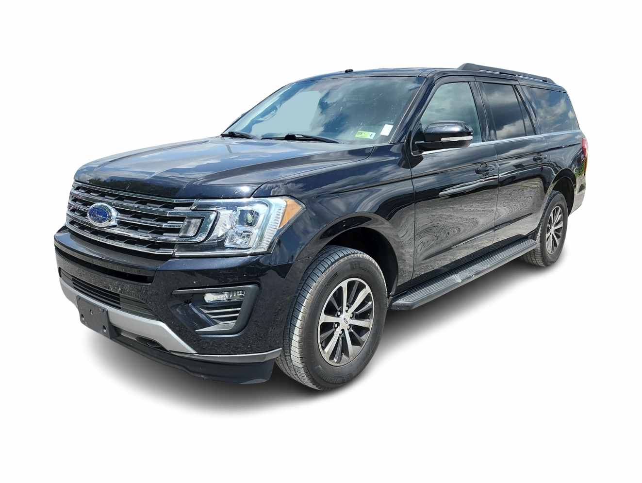 2019 Ford Expedition MAX XLT -
                  Knoxville, TN