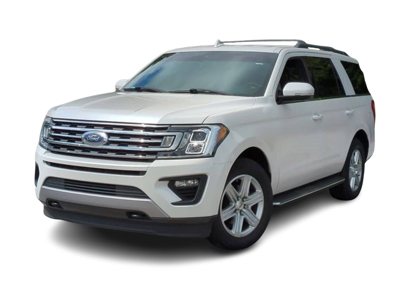 2018 Ford Expedition XLT -
                Knoxville, TN