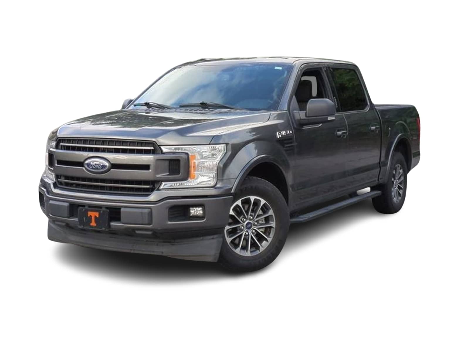 2018 Ford F-150 XLT -
                Knoxville, TN