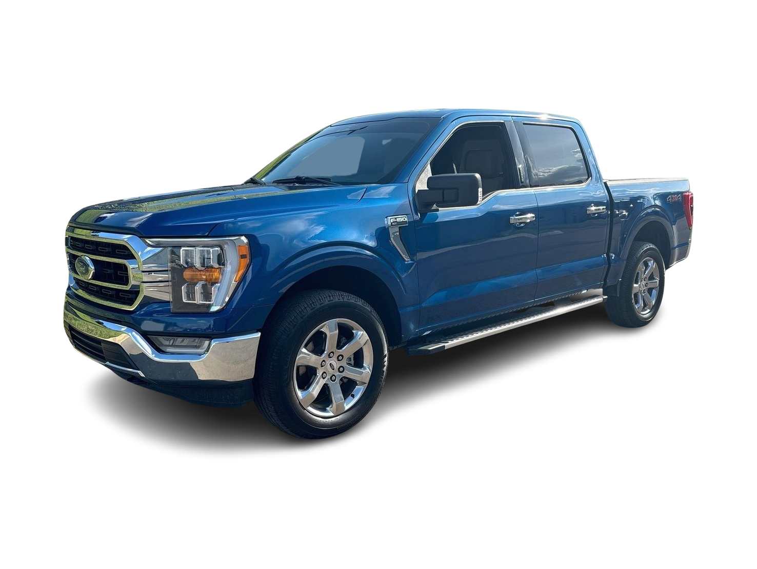 Thumbnail: 2023 Ford F-150 - 1