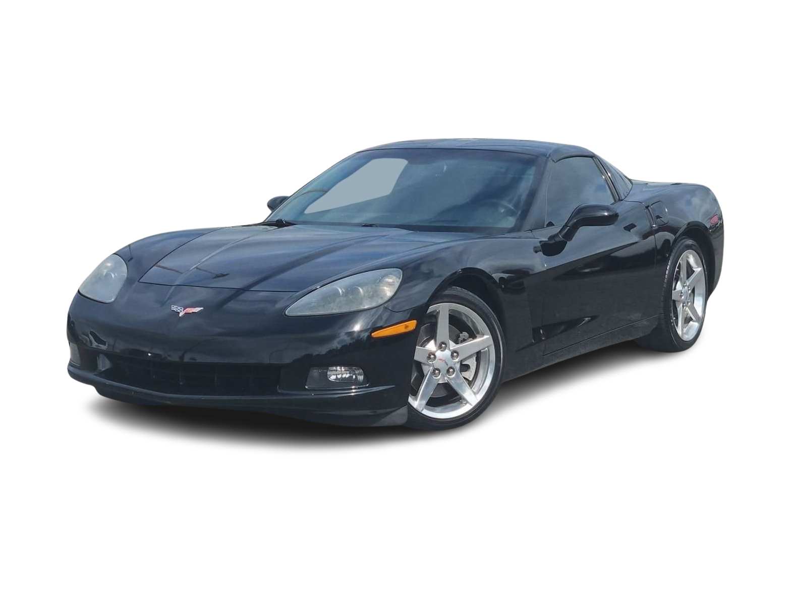 2005 Chevrolet Corvette  -
                  Knoxville, TN