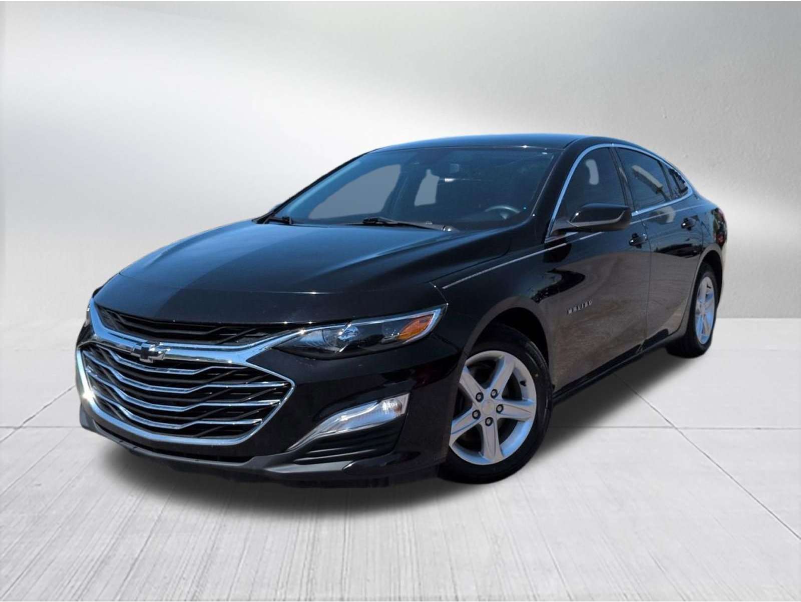 2021 Chevrolet Malibu 1LS