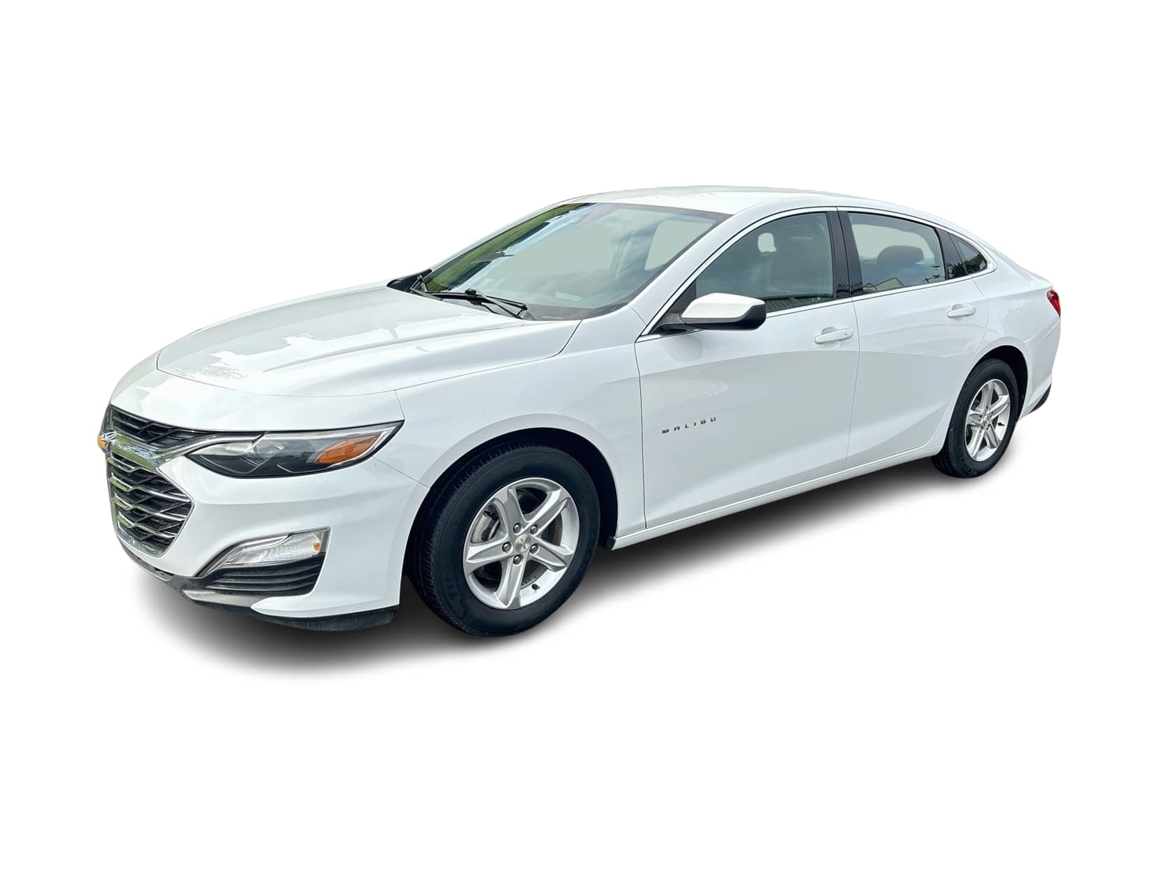 Thumbnail: 2023 Chevrolet Malibu - 1