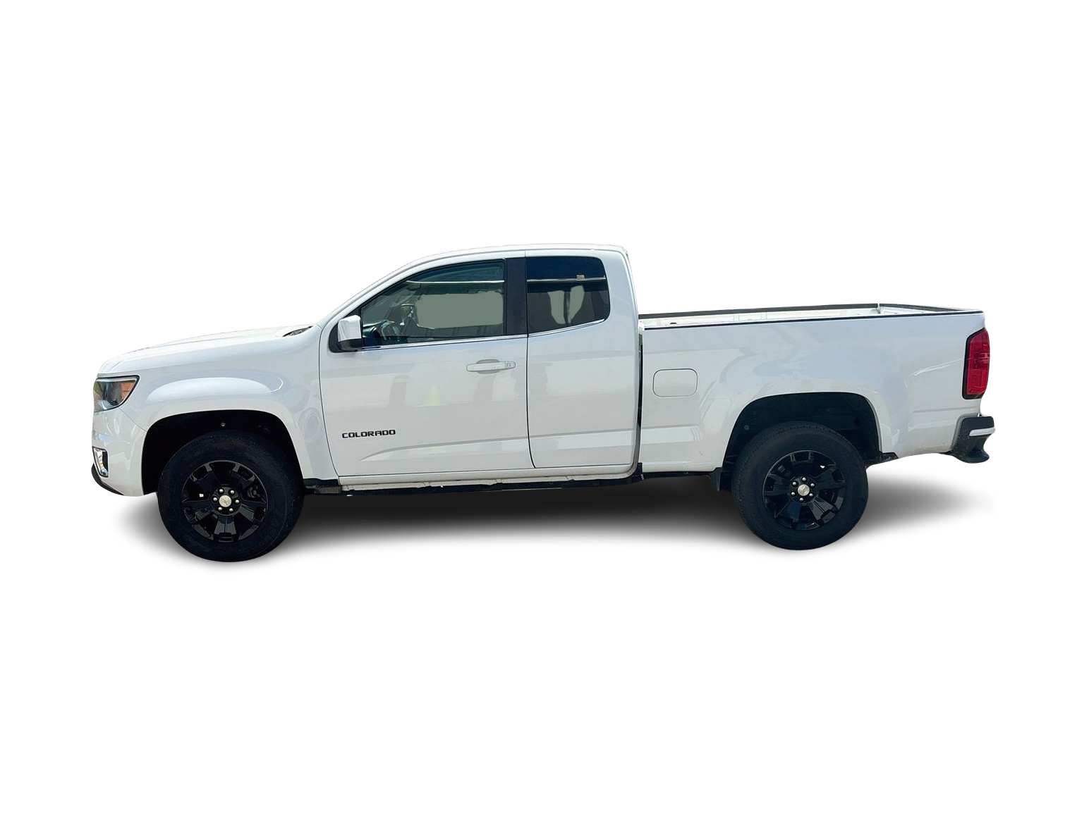 2020 Chevrolet Colorado LT -
                  Knoxville, TN