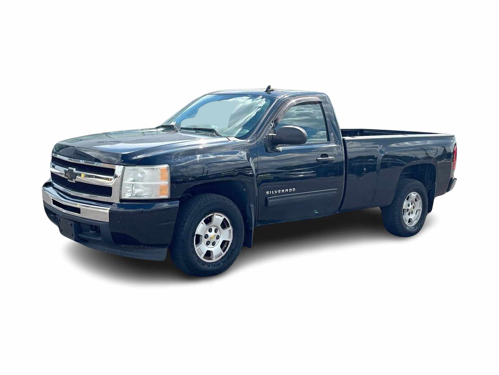 2011 Chevrolet Silverado 1500 LT -
                  Knoxville, TN