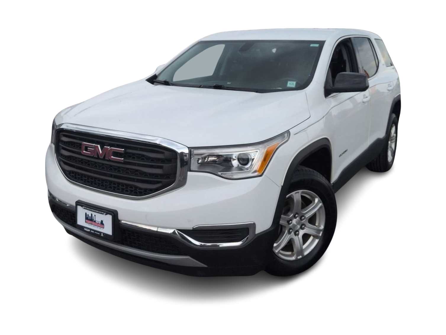 2019 GMC Acadia SLE -
                  Knoxville, TN