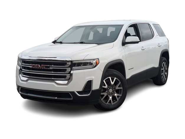 2021 GMC Acadia SLE -
                Knoxville, TN