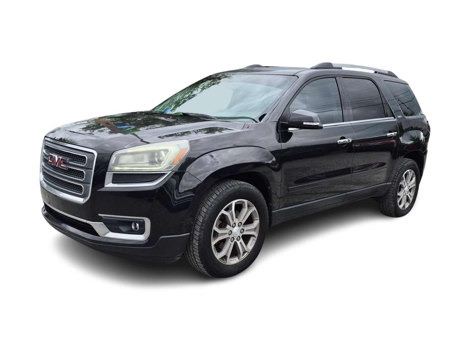 2013 GMC Acadia SLT -
                  Knoxville, TN