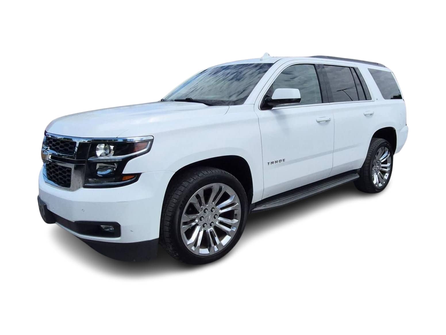 2020 Chevrolet Tahoe LT -
                  Knoxville, TN