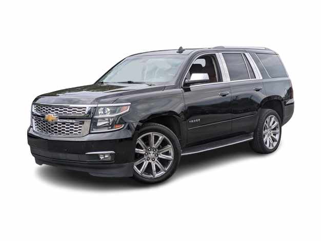 2017 Chevrolet Tahoe Premier -
                Knoxville, TN