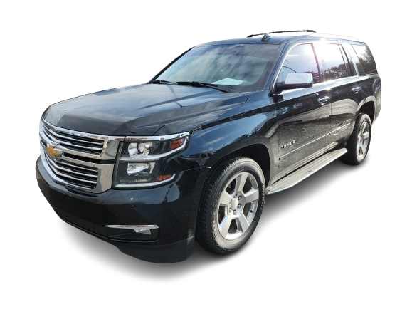 2017 Chevrolet Tahoe Premier -
                Knoxville, TN