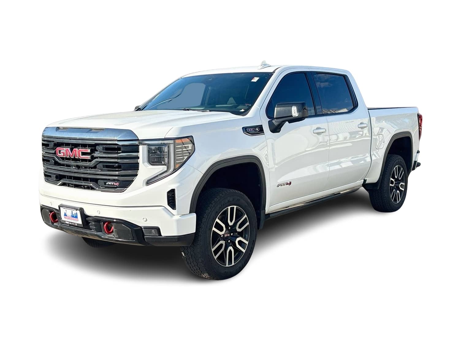 Thumbnail: 2023 GMC Sierra 1500 - 1