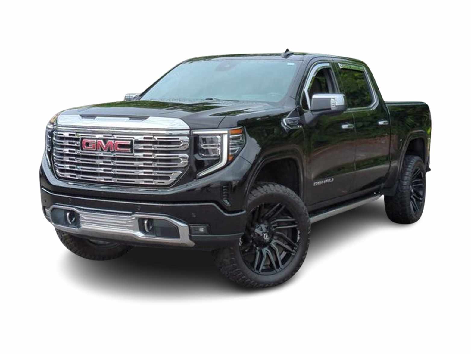 2024 GMC Sierra 1500 Denali -
                  Knoxville, TN