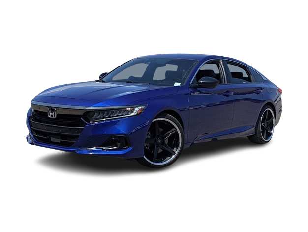 2021 Honda Accord Sport -
                Knoxville, TN