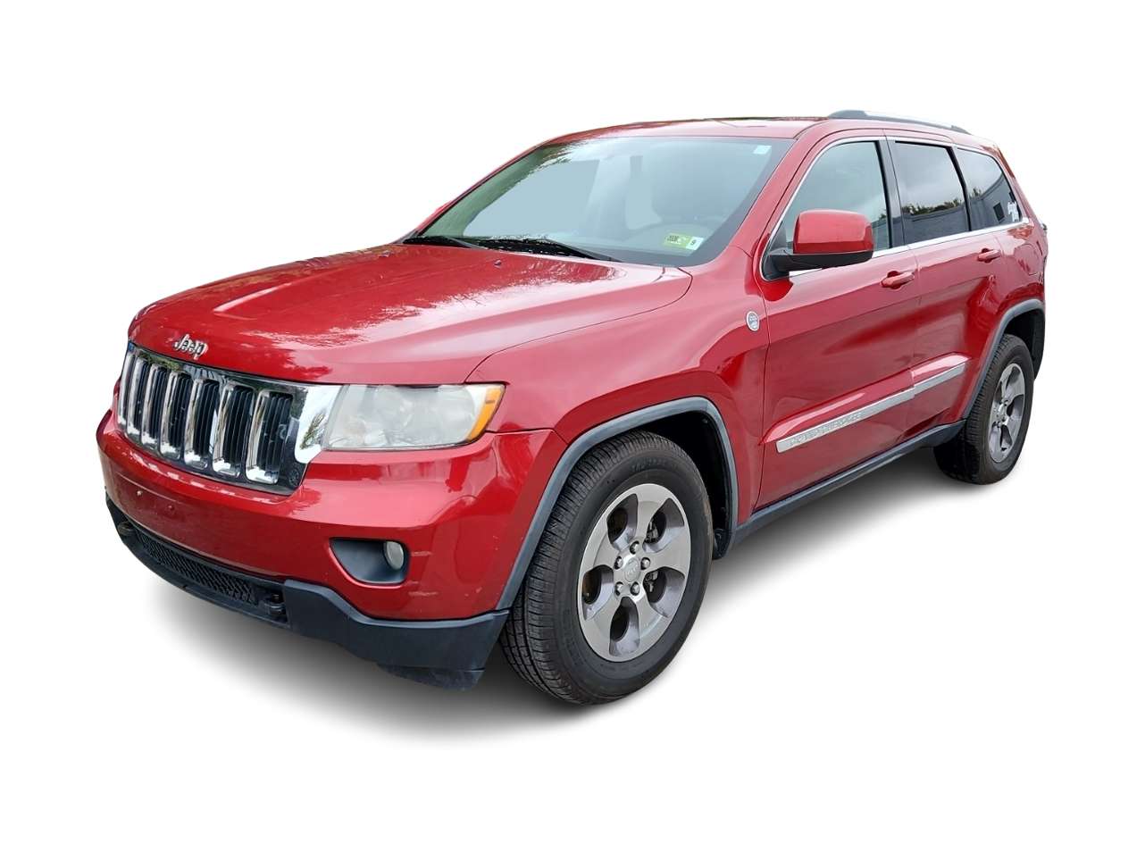 2011 Jeep Grand Cherokee Laredo -
                  Knoxville, TN