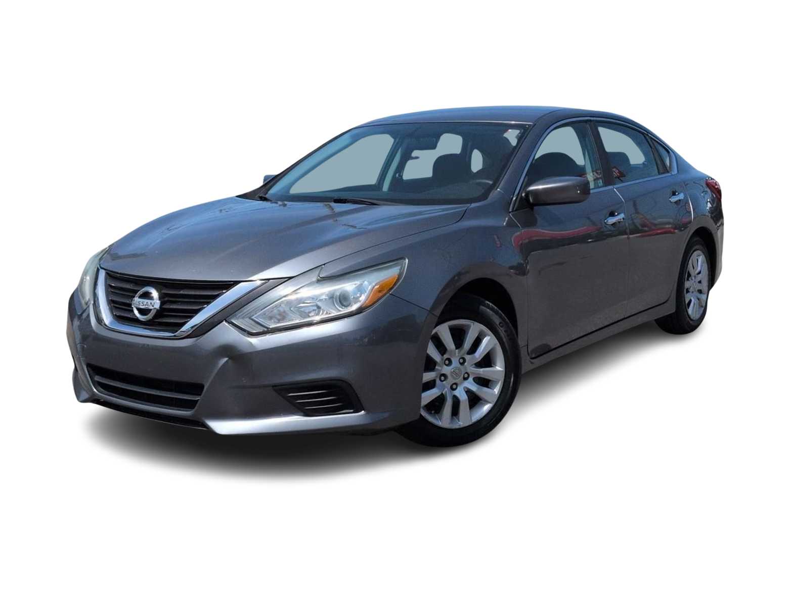 2016 Nissan Altima SE -
                  Knoxville, TN