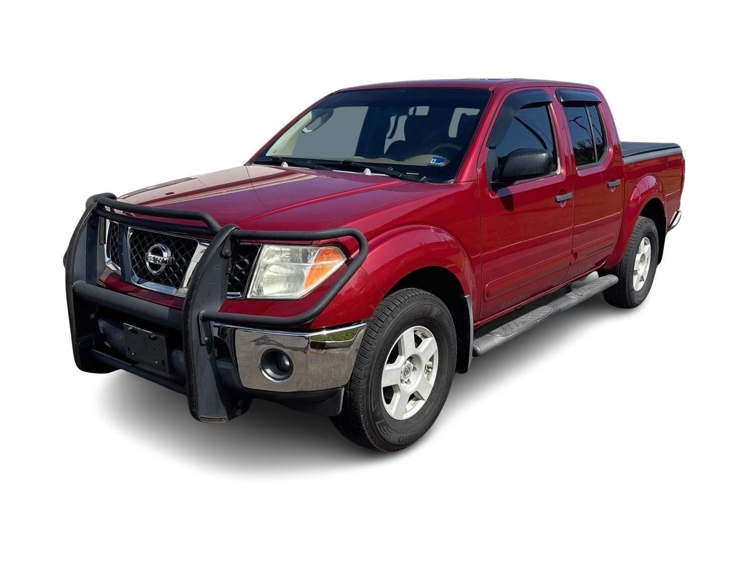 2006 Nissan Frontier LE -
                  Knoxville, TN