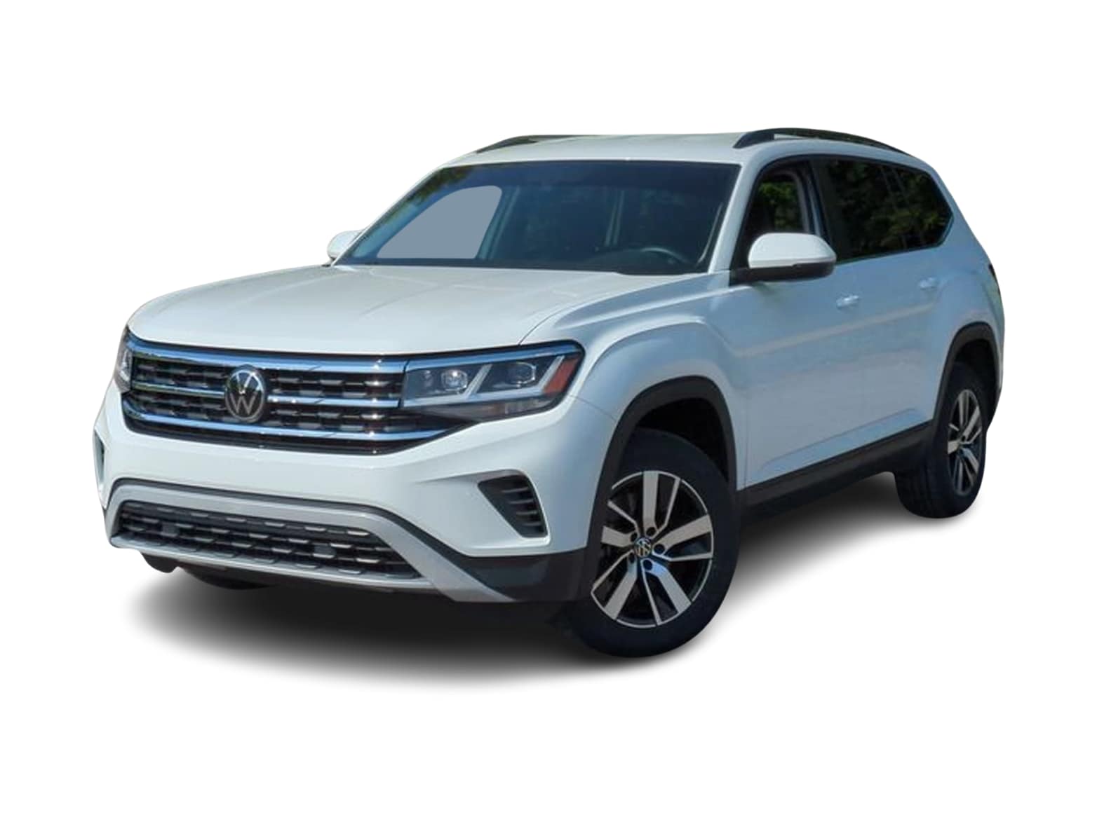 2023 Volkswagen Atlas SE -
                  Knoxville, TN