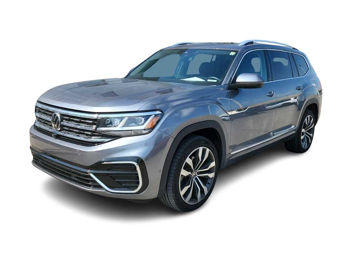Thumbnail: 2023 Volkswagen Atlas - 1