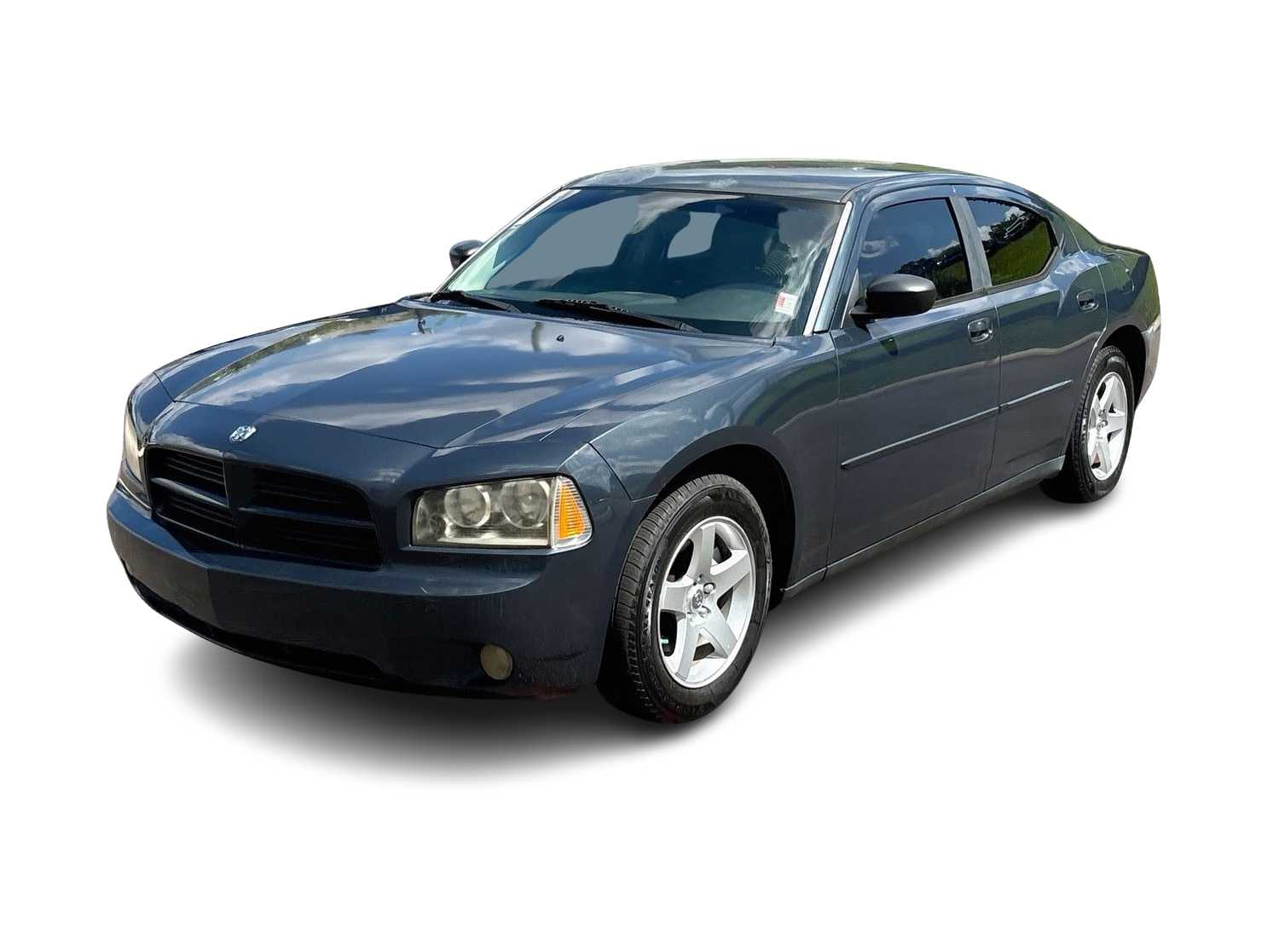 2008 Dodge Charger SE -
                  Knoxville, TN