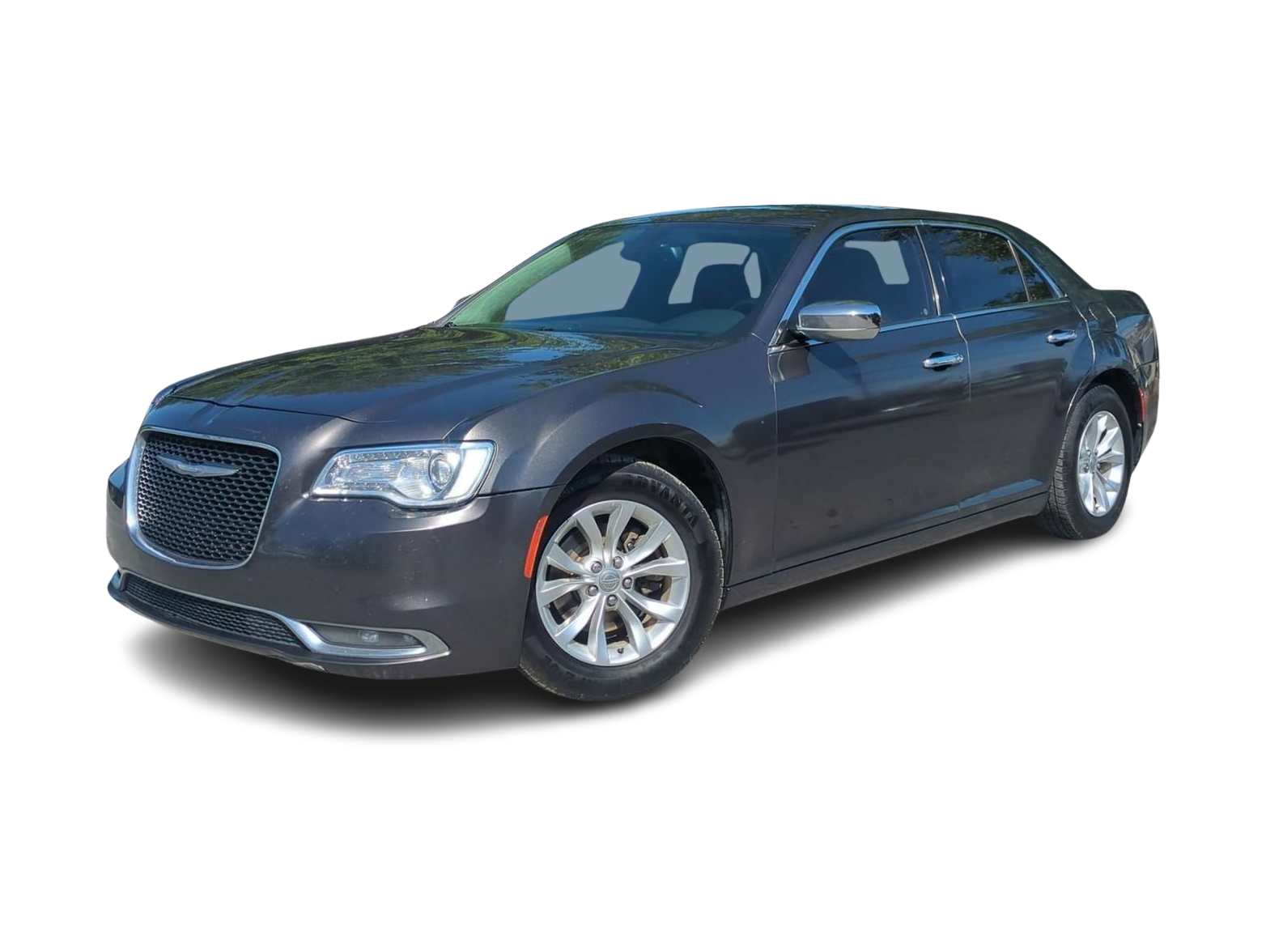 2015 Chrysler 300 Limited Edition -
                  Knoxville, TN