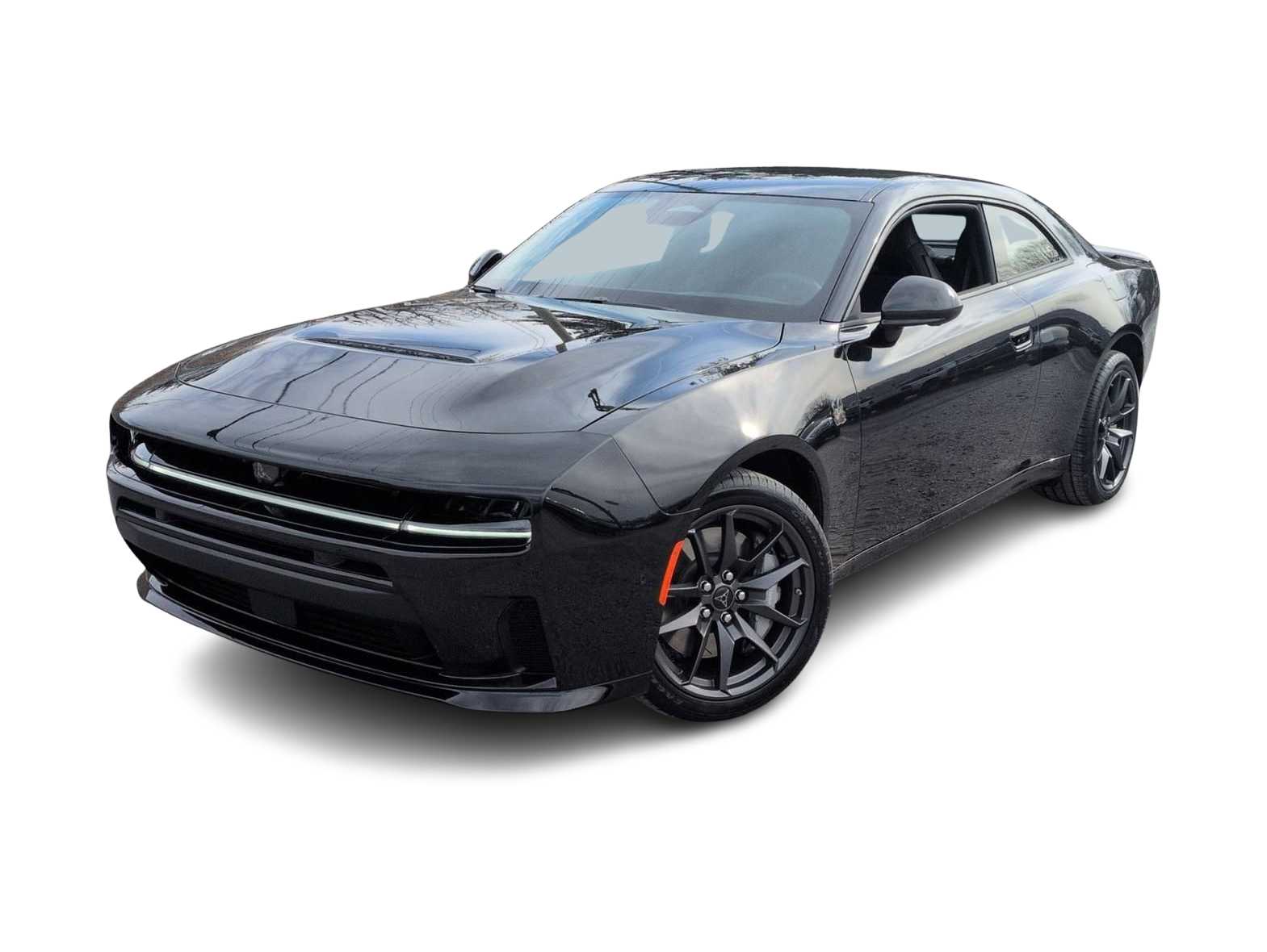 Thumbnail: 2026 Dodge Charger - 1