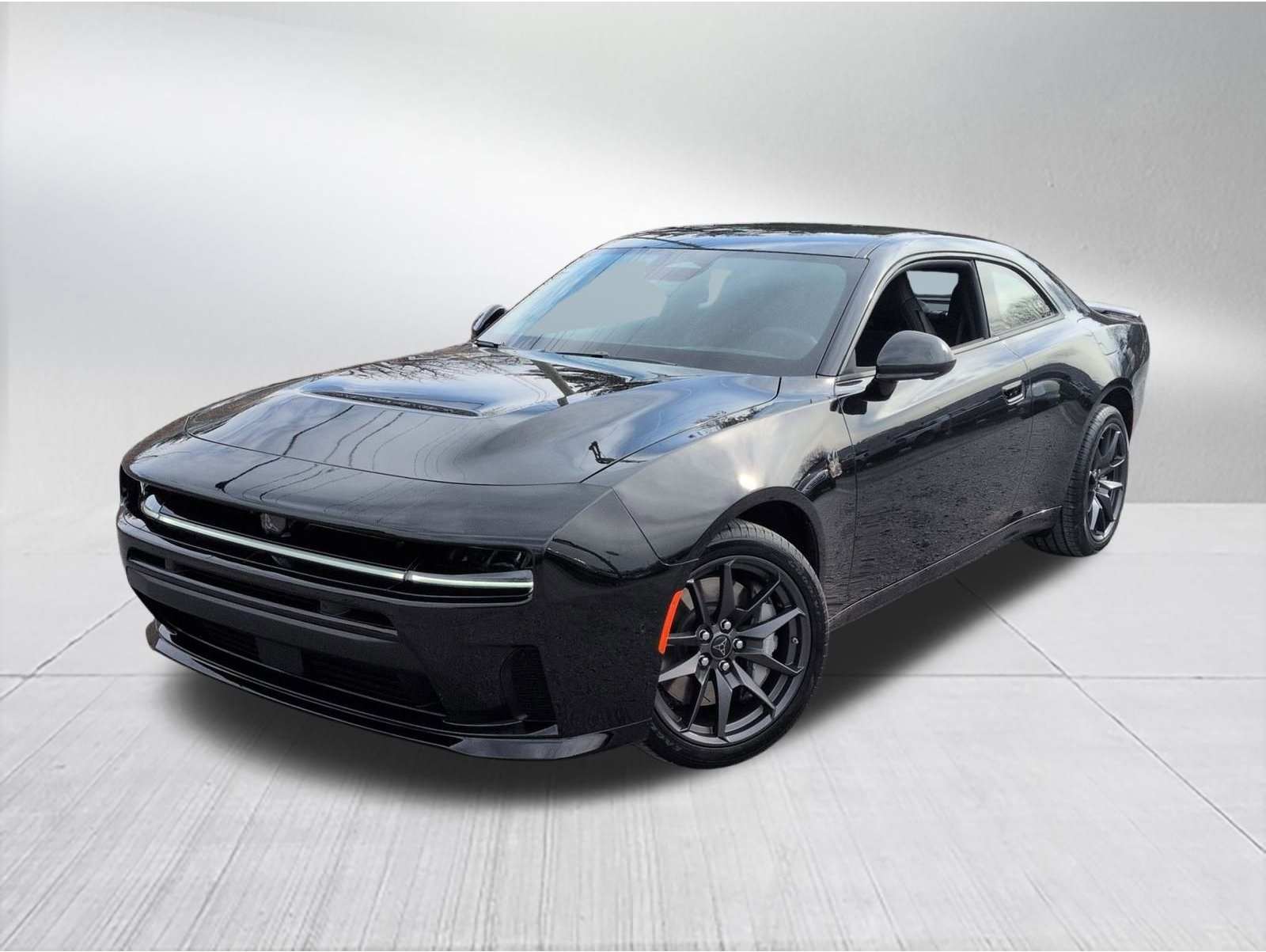 2026 Dodge Charger Scat Pack's photo