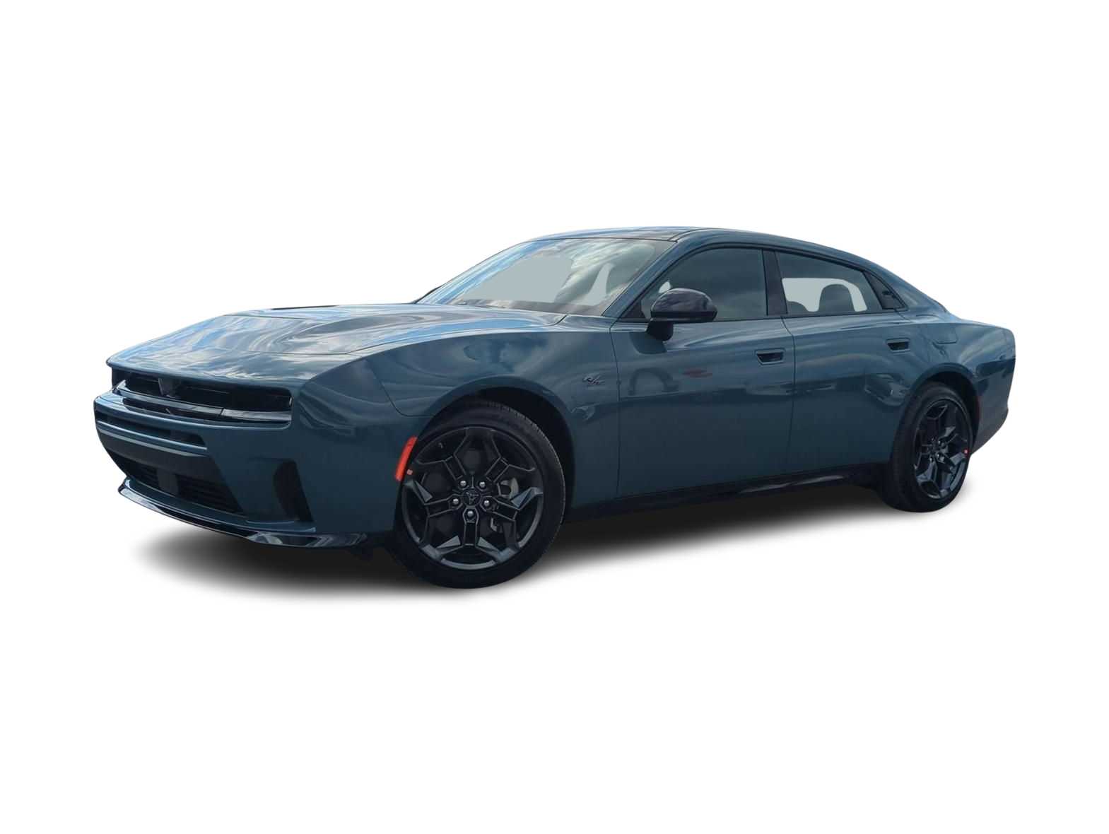 Thumbnail: 2026 Dodge Charger - 1